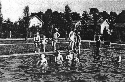 KGV Lebensfreude e.V. geschichte